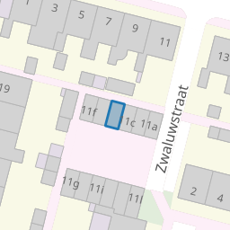 Perceel BKG00-A-2914