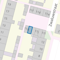 Perceel BKG00-A-2920