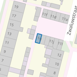 Perceel BKG00-A-2921