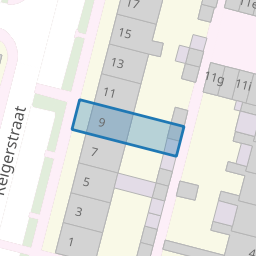 Perceel BKG00-A-2927