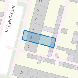 Perceel BKG00-A-2930