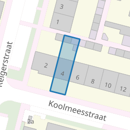 Perceel BKG00-A-2937