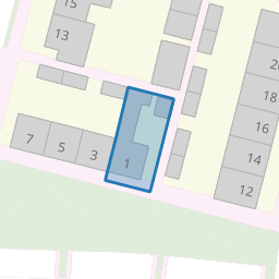 Perceel BKG00-A-2948