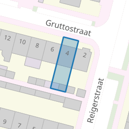 Perceel BKG00-A-2964