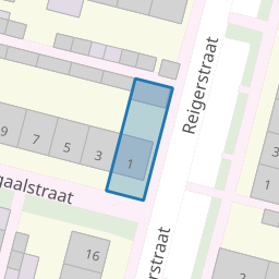 Perceel BKG00-A-2977