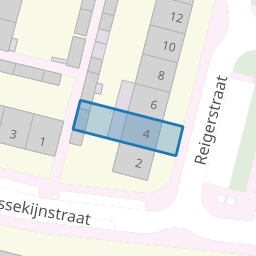 Perceel BKG00-A-2979