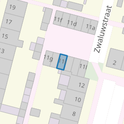 Perceel BKG00-A-2989