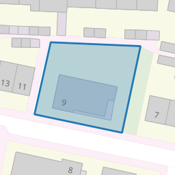 Perceel BKG00-A-3085