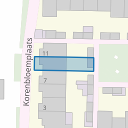 Perceel BKG00-A-3104