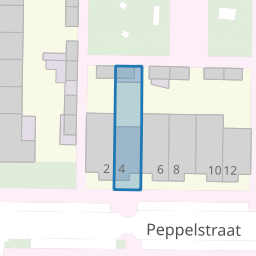 Perceel BKG00-A-3107