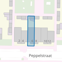 Perceel BKG00-A-3108