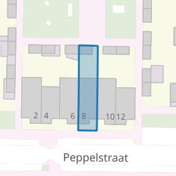 Perceel BKG00-A-3109