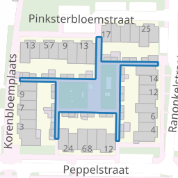 Perceel BKG00-A-3113