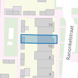 Perceel BKG00-A-3129