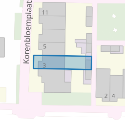 Perceel BKG00-A-3136