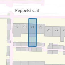 Perceel BKG00-A-3157