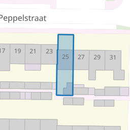 Perceel BKG00-A-3159