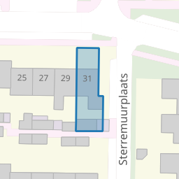 Perceel BKG00-A-3162