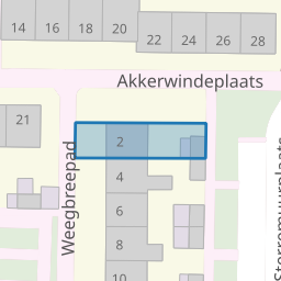 Perceel BKG00-A-3169