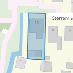 Perceel BKG00-A-3175