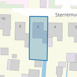 Perceel BKG00-A-3177