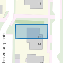 Perceel BKG00-A-3180