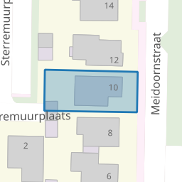 Perceel BKG00-A-3183