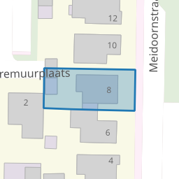 Perceel BKG00-A-3184