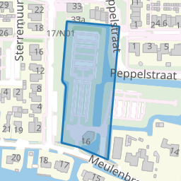 Perceel BKG00-A-3237