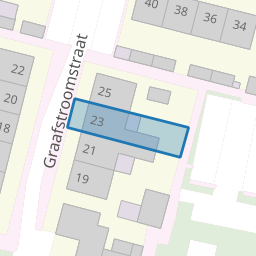 Perceel BKG00-A-3252