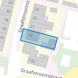 Perceel BKG00-A-3254