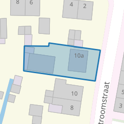 Perceel BKG00-A-3256