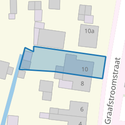 Perceel BKG00-A-3257