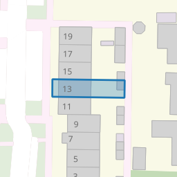 Perceel BKG00-A-3281