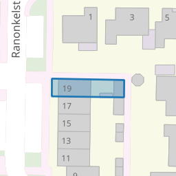 Perceel BKG00-A-3284