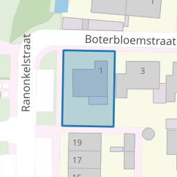 Perceel BKG00-A-3285