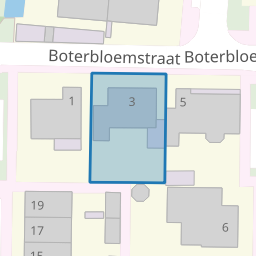 Perceel BKG00-A-3286