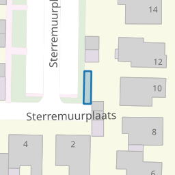 Perceel BKG00-A-3326