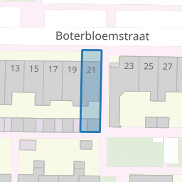 Perceel BKG00-A-3329
