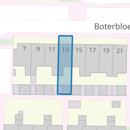 Perceel BKG00-A-3333