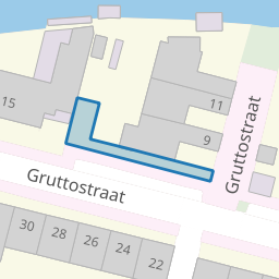 Perceel BKG00-A-3349