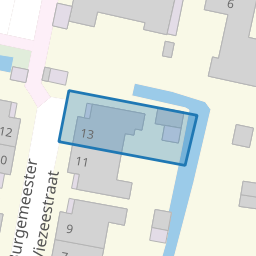 Perceel BKG00-A-3361