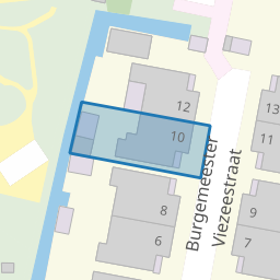 Perceel BKG00-A-3363