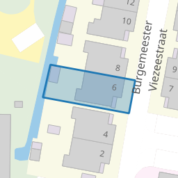 Perceel BKG00-A-3365