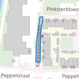 Perceel BKG00-A-3387