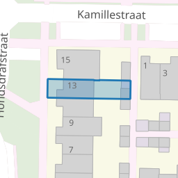 Perceel BKG00-A-3414