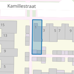 Perceel BKG00-A-3416
