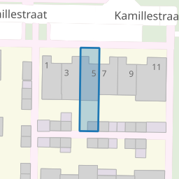 Perceel BKG00-A-3418