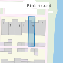 Perceel BKG00-A-3420