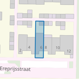 Perceel BKG00-A-3425